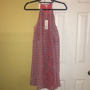 🌸Beautiful Rebecca Taylor Cami Dress New🌸